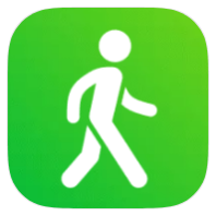 Step Tracker & Pedometer icon