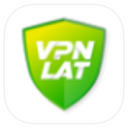 VPN.lat icon