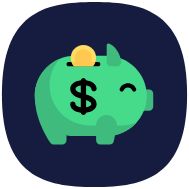 GreenStash icon