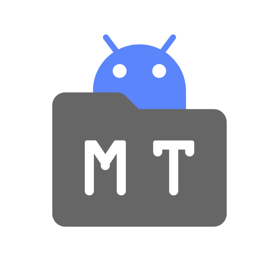 MT EditoR 💜 [v89 MOD] icon