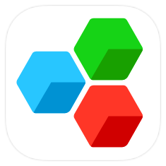MobiOffice icon