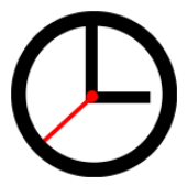 Atomic Time icon