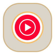YT Music icon