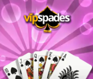 VIP SPADES icon
