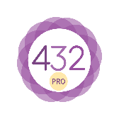432 Player icon