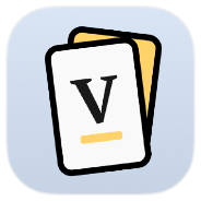 Vocabuo icon