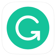 Grammarly icon