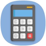 Digital Calculator icon