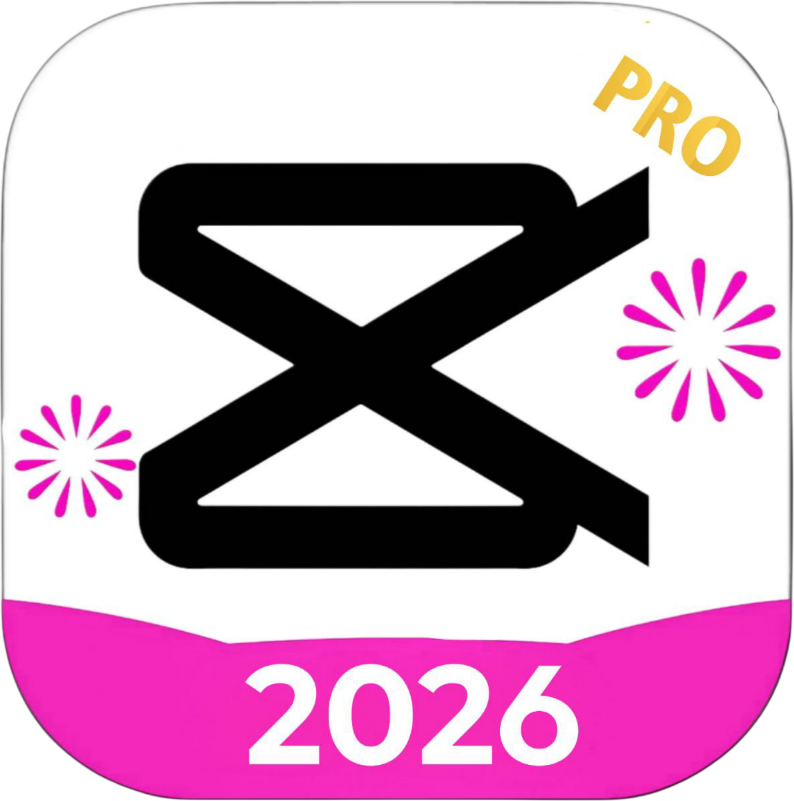 CapCut Premium Apps Free icon