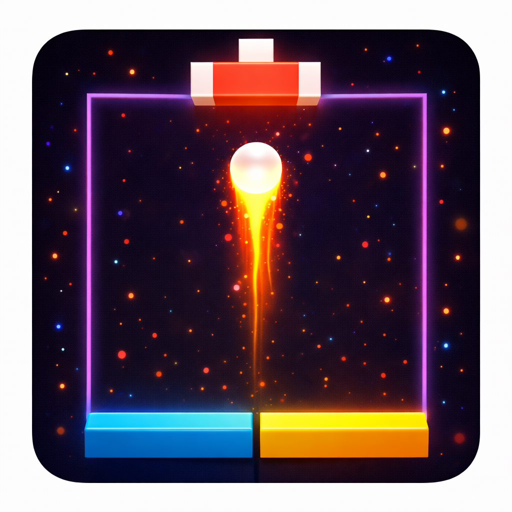 BallGaMeBallsort app icon