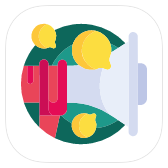 Экстраверт icon