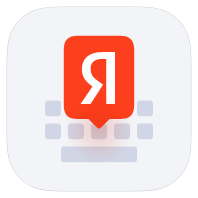 Yandex Keyboard icon