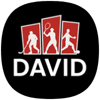 David Sports icon