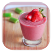 Smoothie Recipes icon