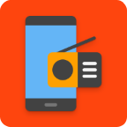 Радио icon