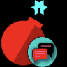 ALFA BOMBER FREE icon
