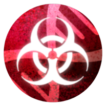 Plague Inc. icon