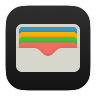 Wallet icon