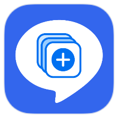 Dual Space icon