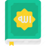 Islamic Book icon