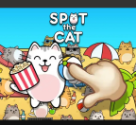 SPOT THE CAT icon