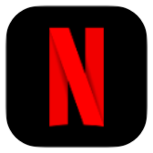 Netflix icon