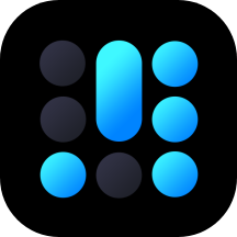 Lux Blue icon