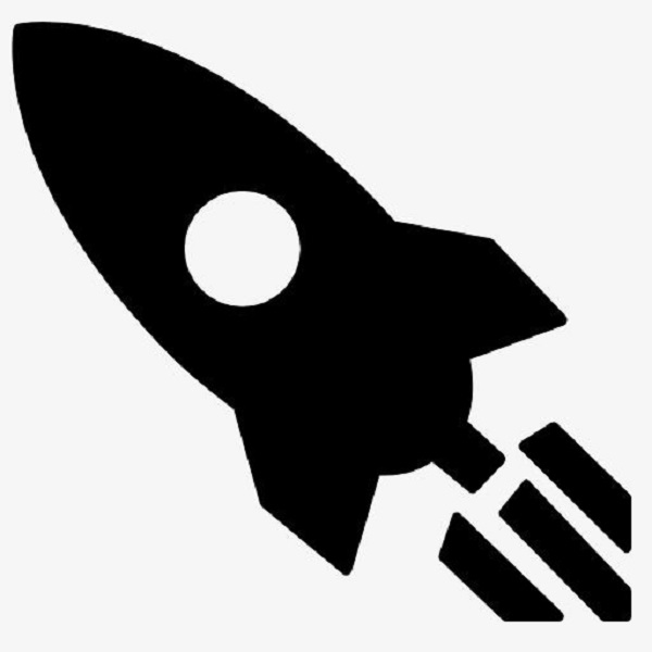 Rocket VPN icon