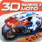Speed Night Highway MOTO icon