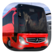 Bus Simulator : Ultimate icon