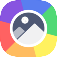 F-Stop icon