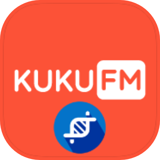 KUKU FM PREMIUM icon