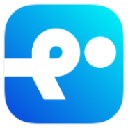Pushscroll icon