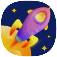 Fast Pro icon