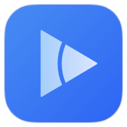 Arc Player icon