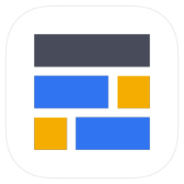 Ingantt icon