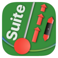 Physics Toolbox Sensor Suite Pro icon