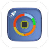 Mobile Storage Analyzer:-Save Space Memory Cleaner icon