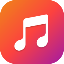 #Muzio Player icon