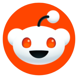 Reddit icon
