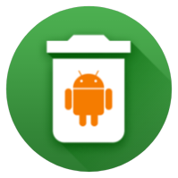 Uninstaller icon