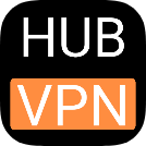 HubVPN icon
