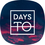 Days To icon