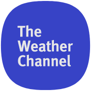 The Weather Channel icon