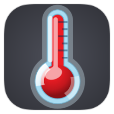 Thermometer++ icon
