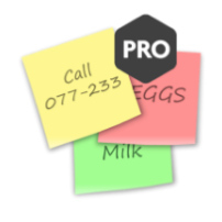 Notes icon