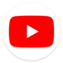YouTube icon