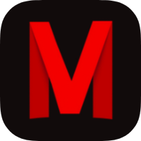 MOVIES HUB icon