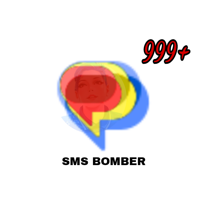 Best SMS Bomber icon