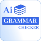 AI Grammar Checker icon